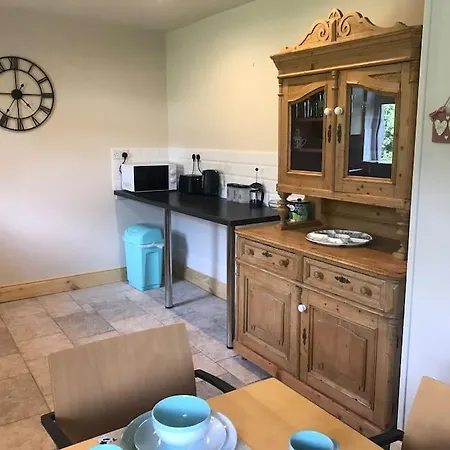 Holiday home Rosie's Pad