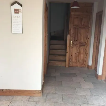 Rosie's Pad