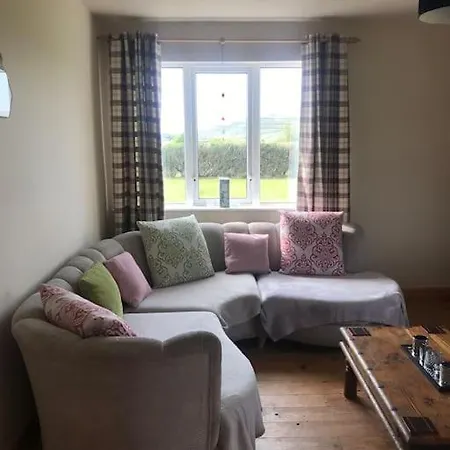 Rosie's Pad Louisburgh