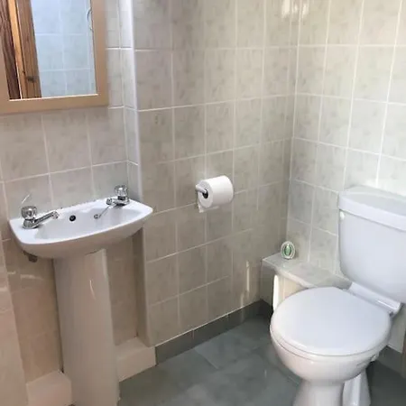 Rosie's Pad Дом отдыха Луисборо