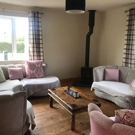 Rosie's Pad Louisburgh