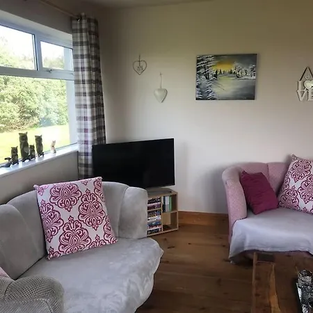 Дом отдыха Rosie's Pad Луисборо