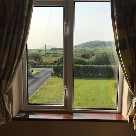 Rosie's Pad Holiday home