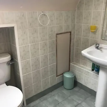 Rosie's Pad * Луисборо