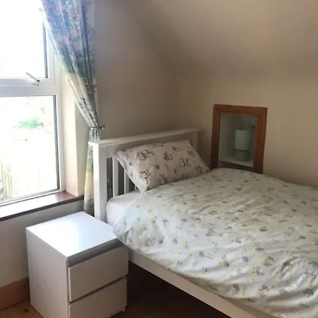 Holiday home Rosie's Pad *
