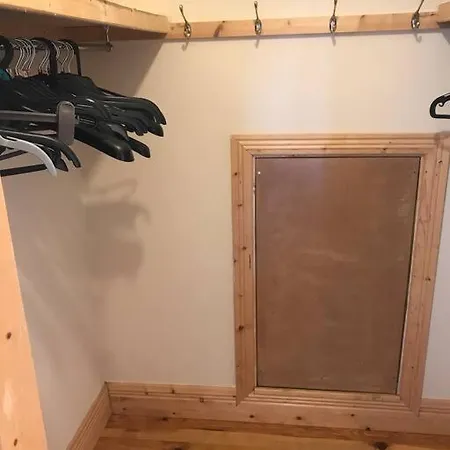 Дом отдыха Rosie's Pad Луисборо