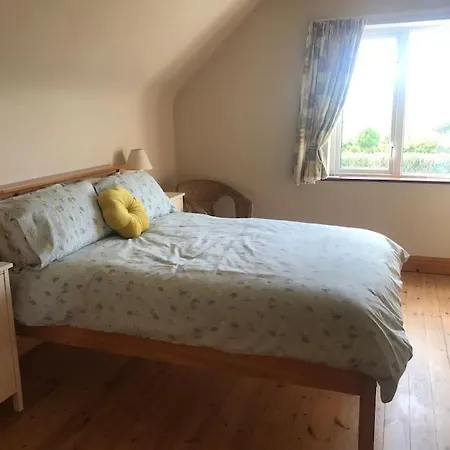 Rosie's Pad Дом отдыха *