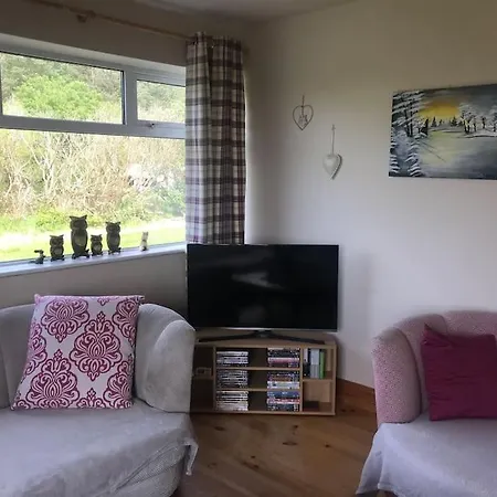 Holiday home Rosie's Pad *