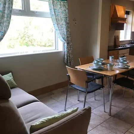 Rosie's Pad * Louisburgh