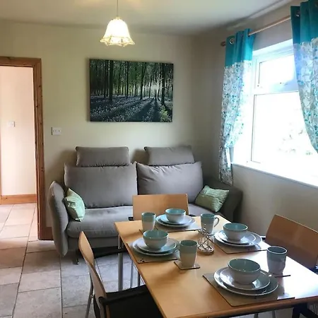 Holiday home Rosie's Pad