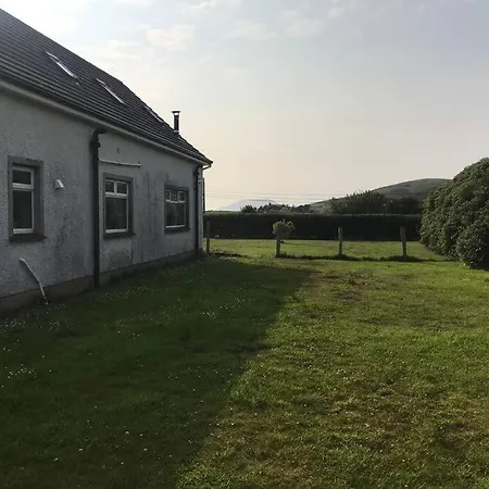 Rosie's Pad Holiday home Louisburgh