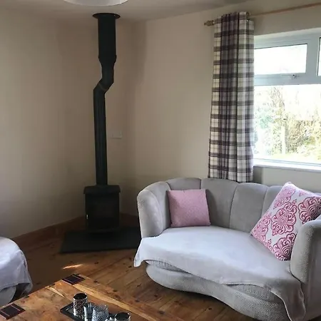 Rosie's Pad Holiday home
