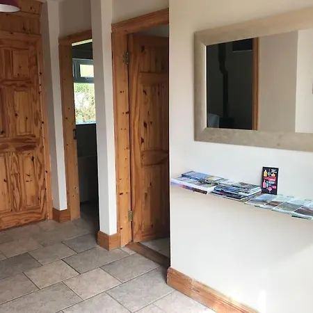 Rosie's Pad
