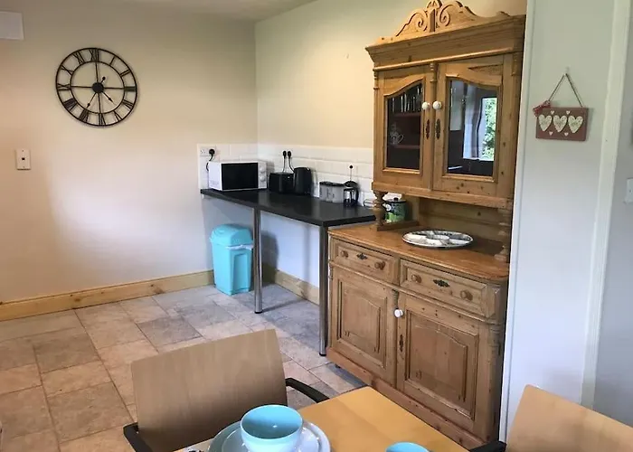 Vakantiehuis Rosie's Pad