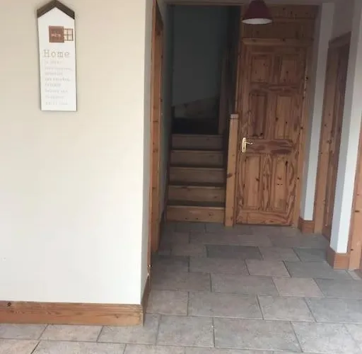 Rosie's Pad