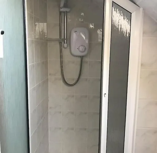 Rosie's Pad Ferienhaus *