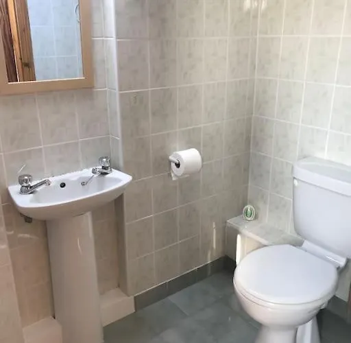 Rosie's Pad Ferienhaus Louisburgh