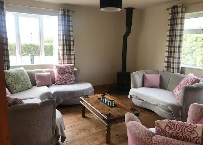 Rosie's Pad Louisburgh