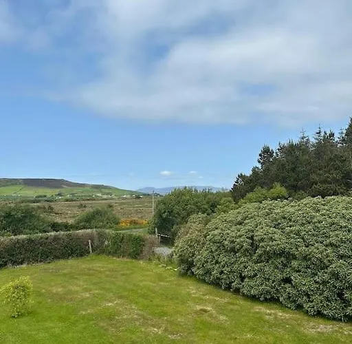 Rosie's Pad * Louisburgh