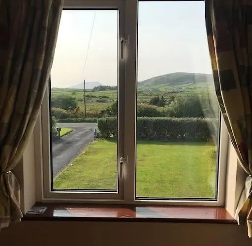 Rosie's Pad Ferienhaus