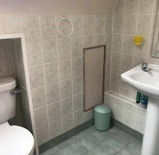 Rosie's Pad * Louisburgh