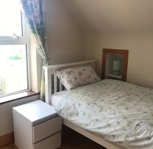 Ferienhaus Rosie's Pad *