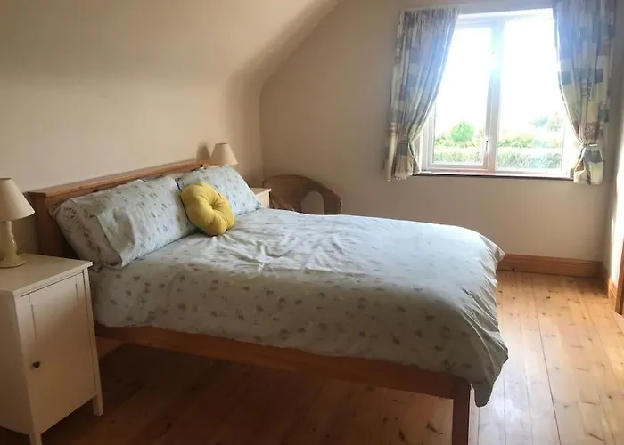 Rosie's Pad Ferienhaus *