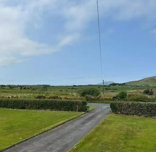 Vakantiehuis Rosie's Pad Louisburgh