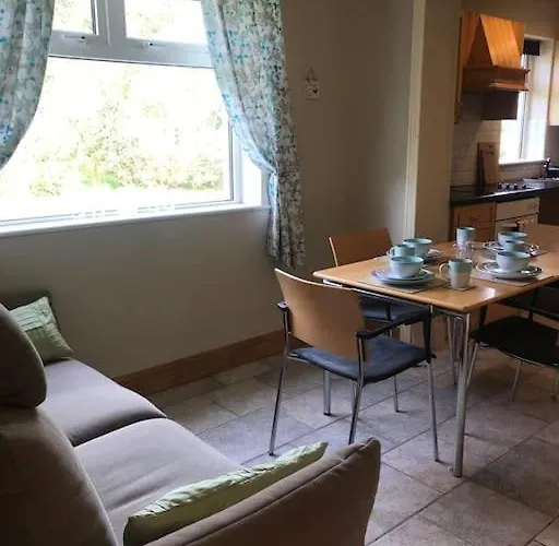 Rosie's Pad * Louisburgh