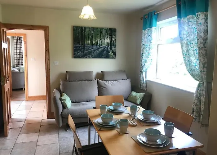 Ferienhaus Rosie's Pad