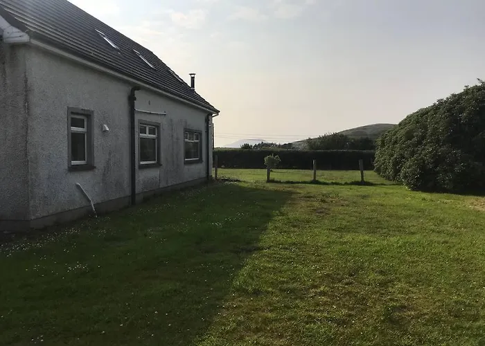 Rosie's Pad Ferienhaus Louisburgh