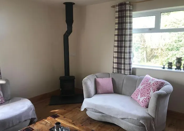 Rosie's Pad Vakantiehuis