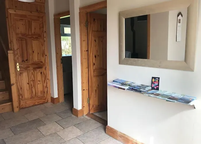 Rosie's Pad